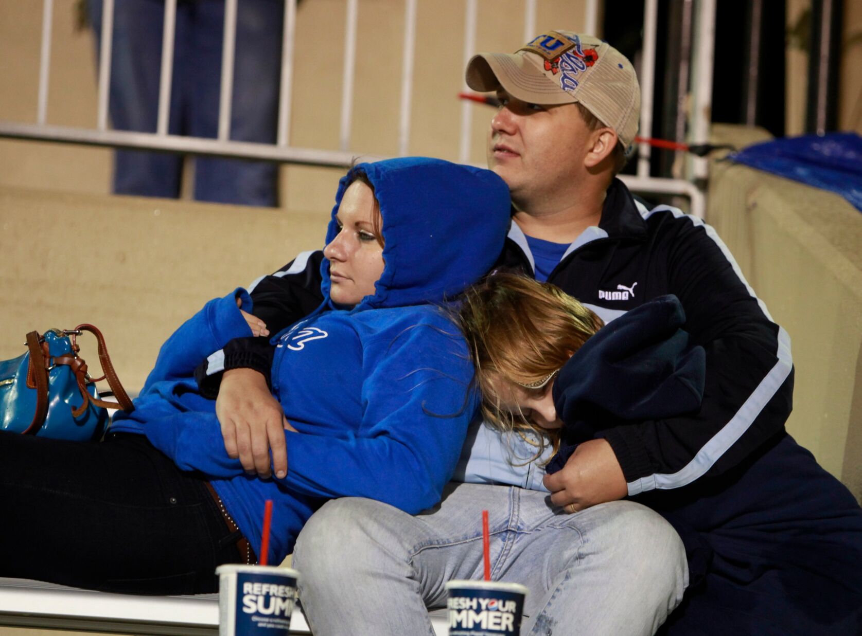 2011 OSU-Tulsa football